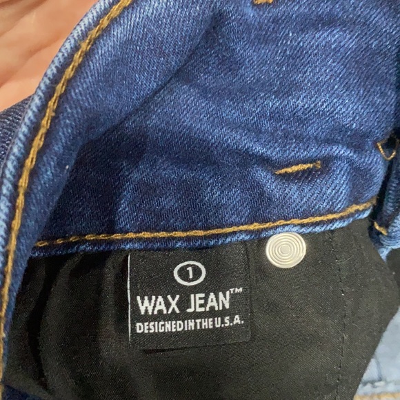 jeans size 01 - Picture 4 of 4